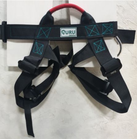  Страховочная система Guru поясная Master V2 в Севастополе  
