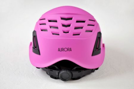  Каска GURU Aurora Purple в Севастополе  