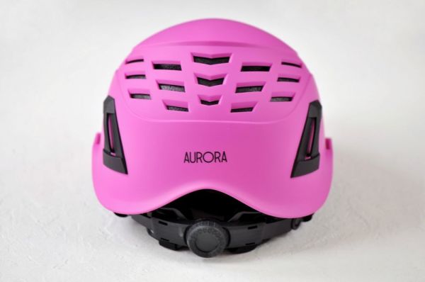  Каска GURU Aurora Purple в Севастополе  