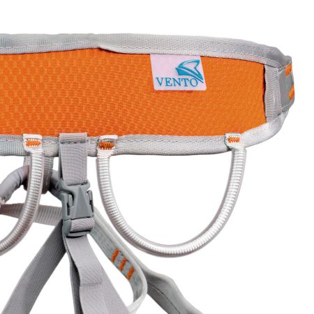 Страховочная система Венто Neon оранжевый в Севастополе  