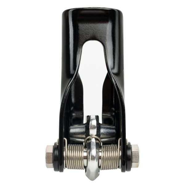  Зажим для двойной веревки Вертикаль в Севастополе  