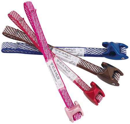  Комплект закладных элементов Camp Set Tricam Dyneema в Севастополе  