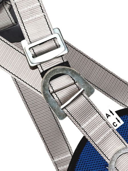  Страховочная привязь СП-5 серия Комфорт в Севастополе  