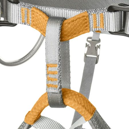  Страховочная система Венто Argon оранжевый в Севастополе  