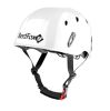  Каска Red Fox Combi белый в Севастополе  