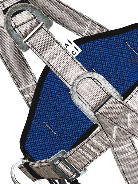  Страховочная привязь СП-5 серия Комфорт в Севастополе  