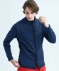 Куртка Phenix Alpine Natural Heat Fleece синий в Севастополе