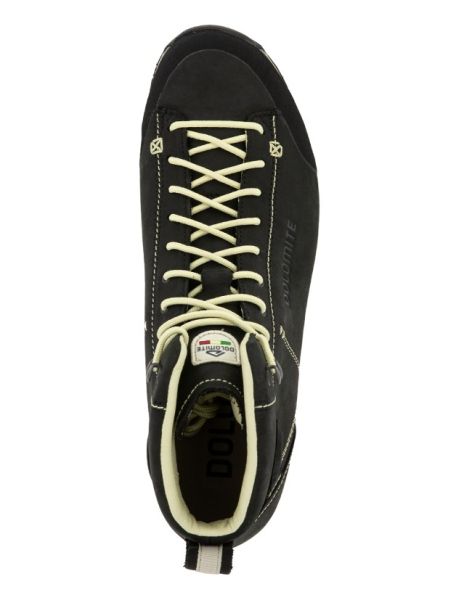 Купить ботинки dolomite 54 high fg evo gtx black в Севастополе