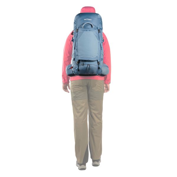 Рюкзак Tatonka PYROX 40+10 Women elemental blue