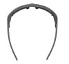 Купить Очки Alpina Skywalsh Q Midnight-Grey Matt/Blue Mirror Cat.4 Fogstop в Севастополе