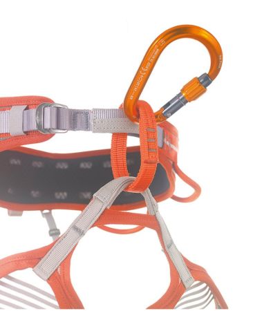  Карабин Camp CORE LOCK - Orange в Севастополе  