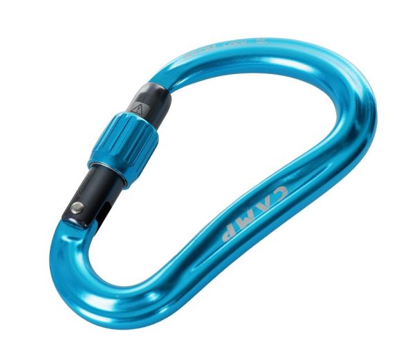  Карабин Camp Atom - Lock Blue в Севастополе  