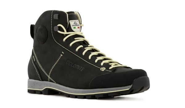 Купить ботинки dolomite 54 high fg evo gtx black в Севастополе