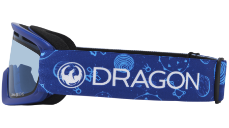 Купить Маска Dragon LIL D в Севастополе