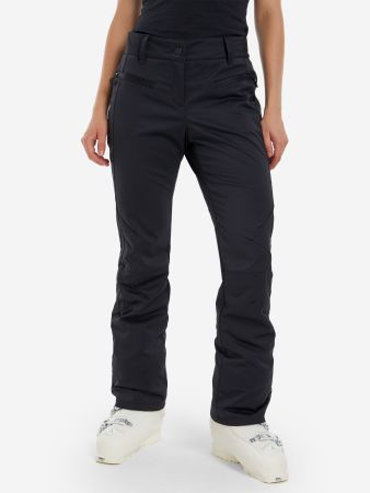 Брюки горнолыжные Sportalm Bird ST Ws 90284114359 черный в Севастополе