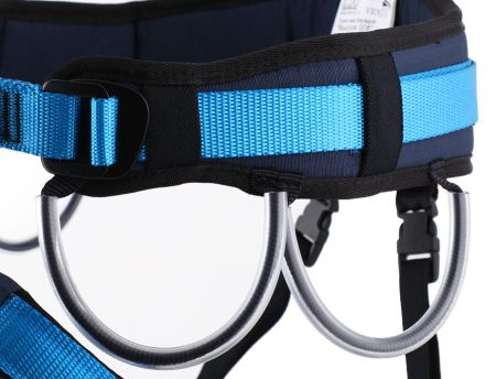  Страховочная система Венто поясная Высота 008 в Севастополе  