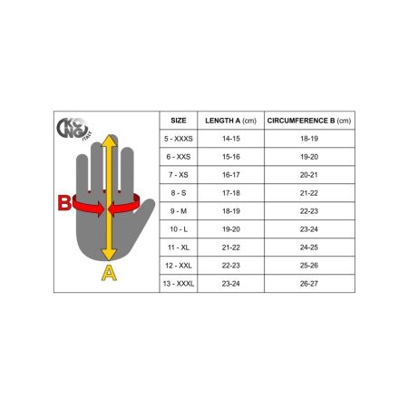  Перчатки KONG Skin Gloves в Севастополе  