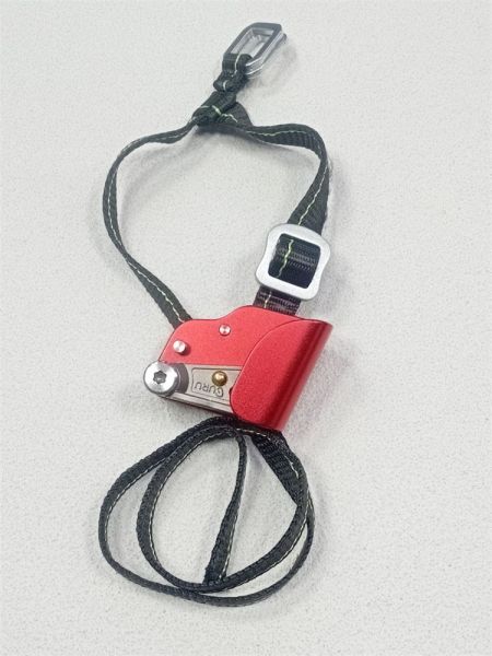  Зажим ножной Guru Glide right в Севастополе  