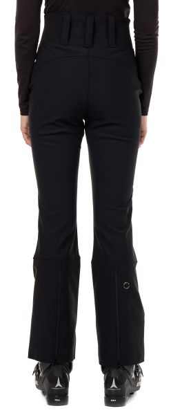 Брюки горнолыжные Poivre Blanc W21-1121-WO черный в Севастополе