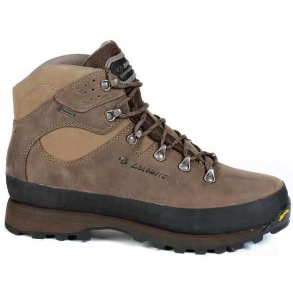 Купить ботинки dolomite tofana gtx dark brown в Севастополе