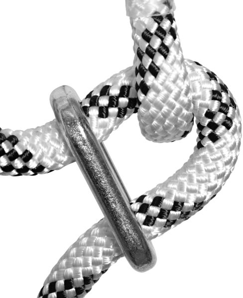  Строп Венто веревочный одинарный регулируемый с амортизатором aB11p в Севастополе  