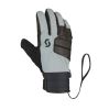 Перчатки Scott Ultimate Plus slate grey/black в Севастополе