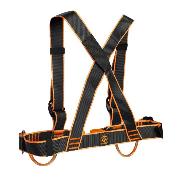  Грудная обвязка "МОДИФИЦИРОВАННАЯ" Вертикаль в Севастополе  