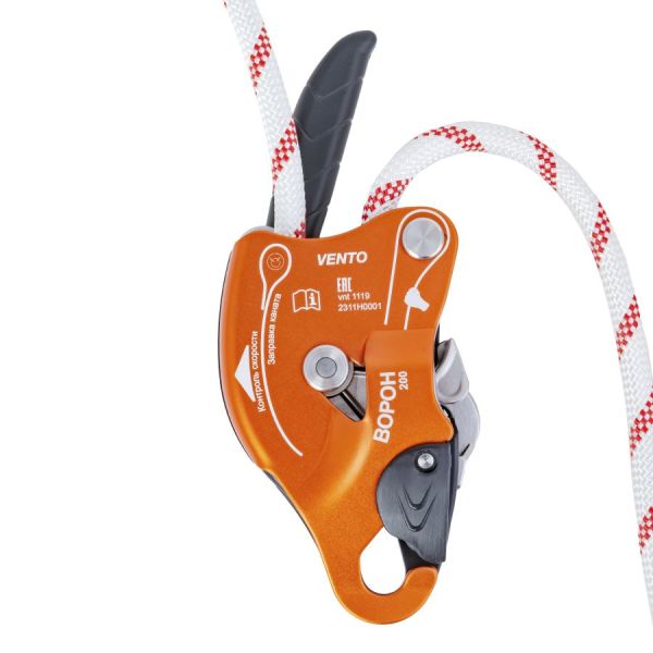  Спусковое устройство Венто Ворон в Севастополе  