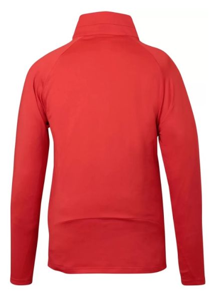 Джемпер Phenix Basic Inner флисовый RD в Севастополе