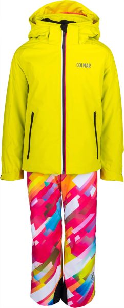 Костюм горнолыжный Colmar Unisex 2-PC-Suit 3141 в Севастополе