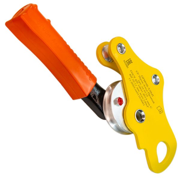  Спусковое устройство Пром-Альп Правый Орион Альп в Севастополе  