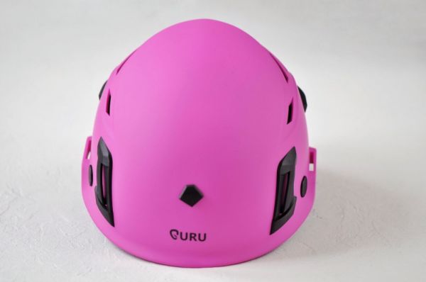  Каска GURU Aurora Purple в Севастополе  