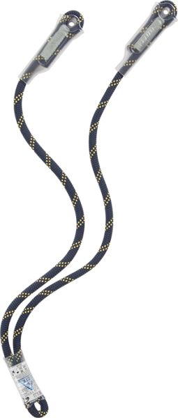  Усы Венто самостраховочные веревочные в Севастополе  