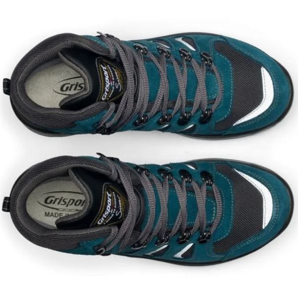Купить ботинки grisport арт.13711s49tn tm жен.темно-синий в Севастополе