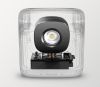 Фонарь Nextool (Xiaomi) Night Walk Headlamp,80лм,аккум.серый