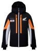 Куртка горнолыжная Phenix HONDA Racing Ski с капюшоном BK в Севастополе