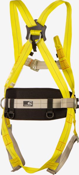  Страховочная система Венто «Альфа 2.5» в Севастополе  