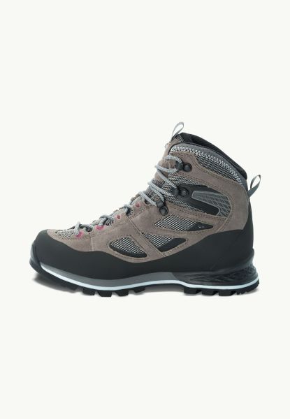 Купить ботинки jw force crest texapore mid w в Севастополе