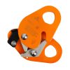  Зажим Вертикаль страховочный orange в Севастополе  