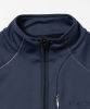 Куртка Phenix Alpine Natural Heat Fleece синий в Севастополе