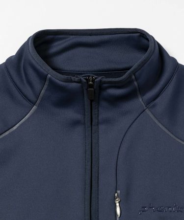 Куртка Phenix Alpine Natural Heat Fleece синий в Севастополе