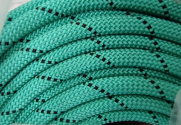  Веревка Шнур статика д.9 мм.48 пр"Скала S" в Севастополе  