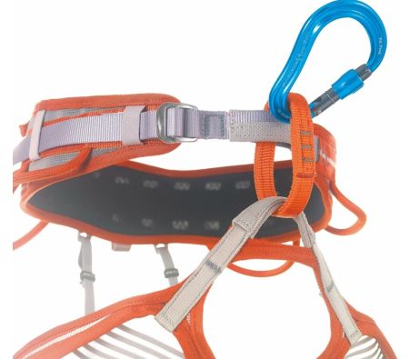 Карабин Camp Nitro-Lock Blue в Севастополе  