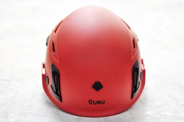  Каска GURU Aurora Red в Севастополе  