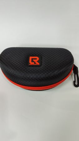 Купить Маска Los Raketos Shackle Yellow Chrom Polarised 25100 в Севастополе