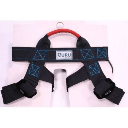  Страховочная система Guru поясная Master V2 в Севастополе  