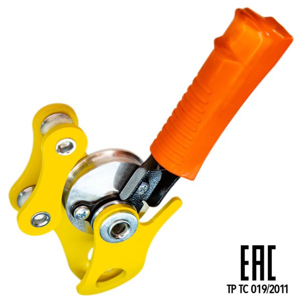  Спусковое устройство Пром-Альп Правый Орион Альп в Севастополе  