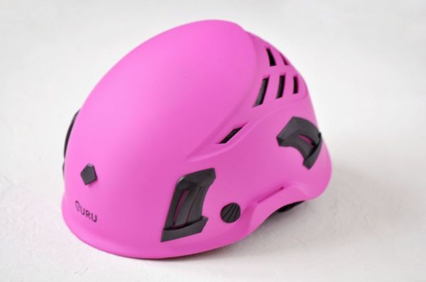  Каска GURU Aurora Purple в Севастополе  