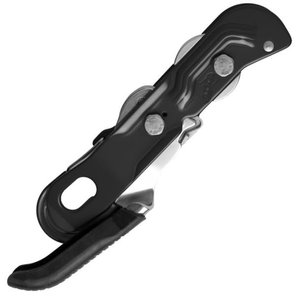  Спусковое устройство Венто Стопор-десантер черный в Севастополе  