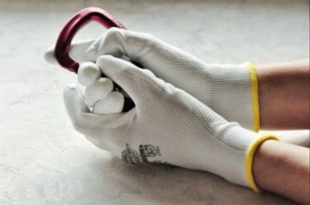  Перчатки Guru для спортивного туризма в Севастополе  